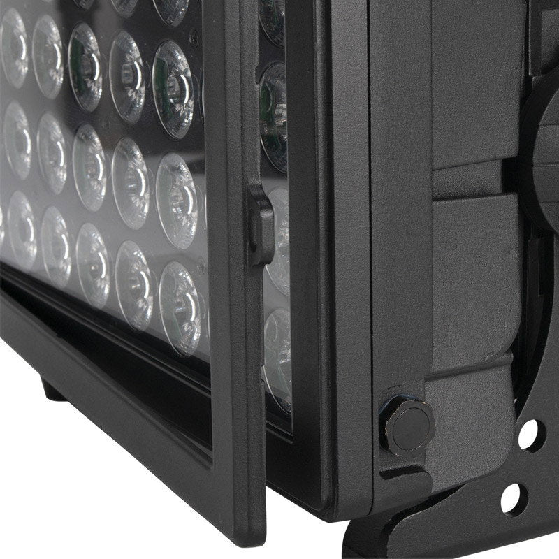 ADJ 32 HEX Panel IP - Main View