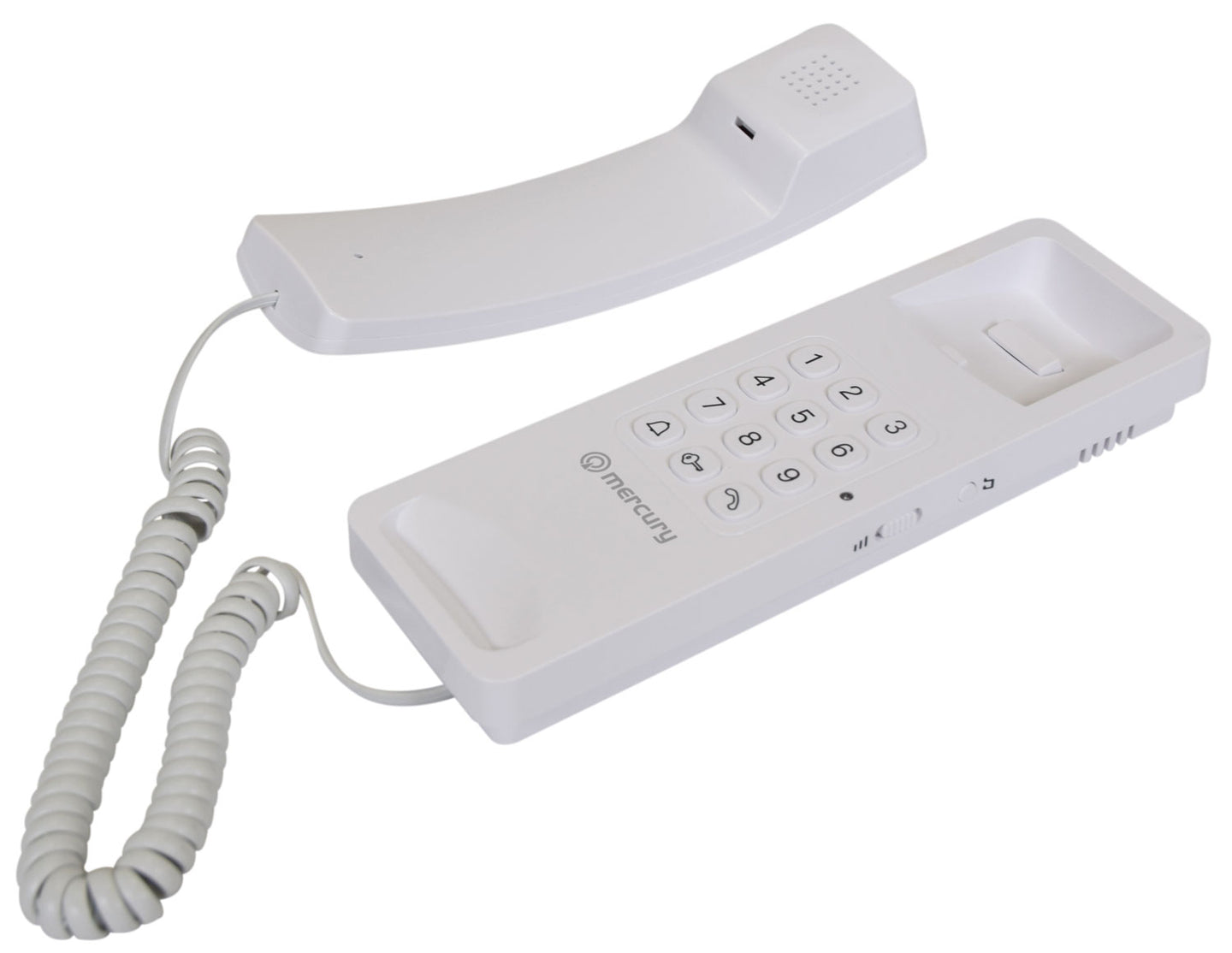 Mercury Wireless Digital Door Phone System - view 4