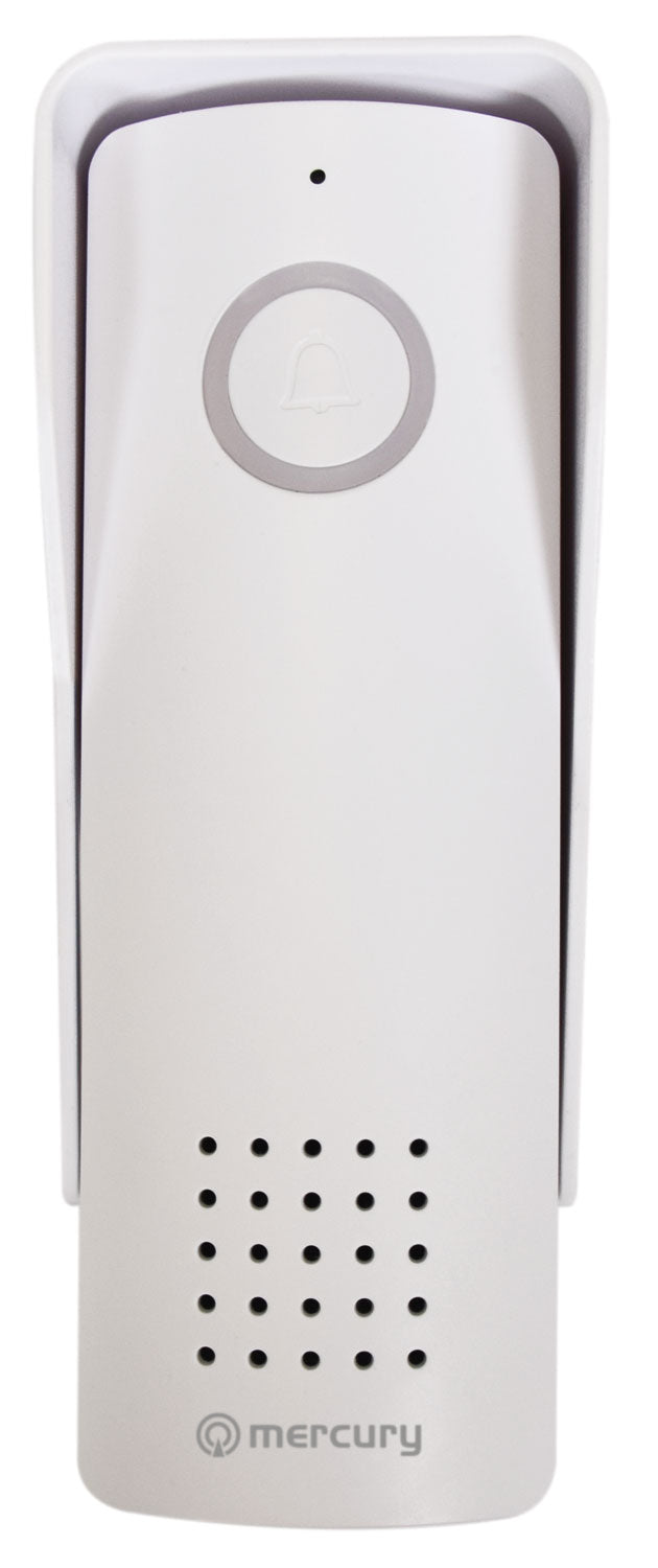 Mercury Wireless Digital Door Phone System - view 2