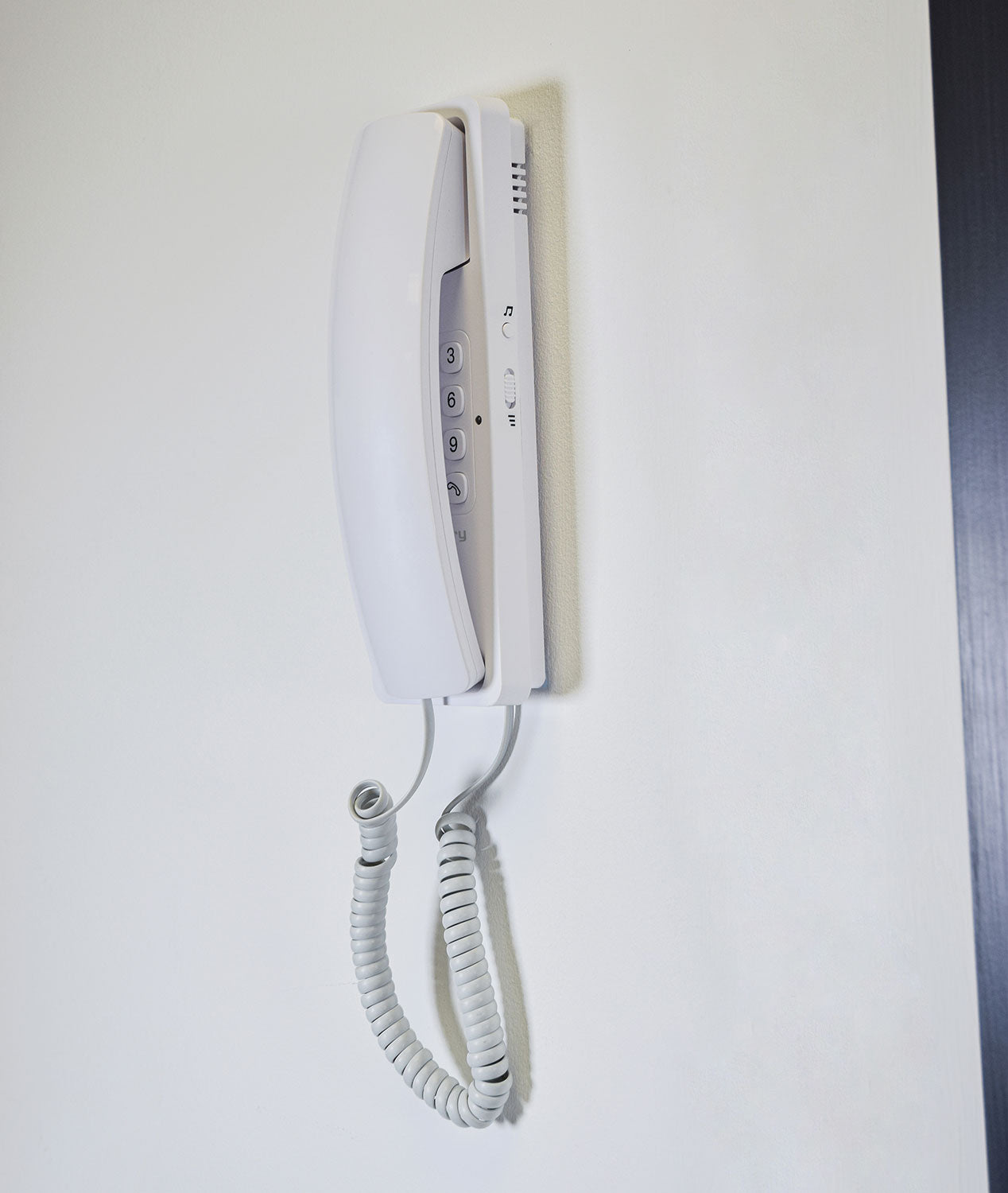 Mercury Wireless Digital Door Phone System - view 3