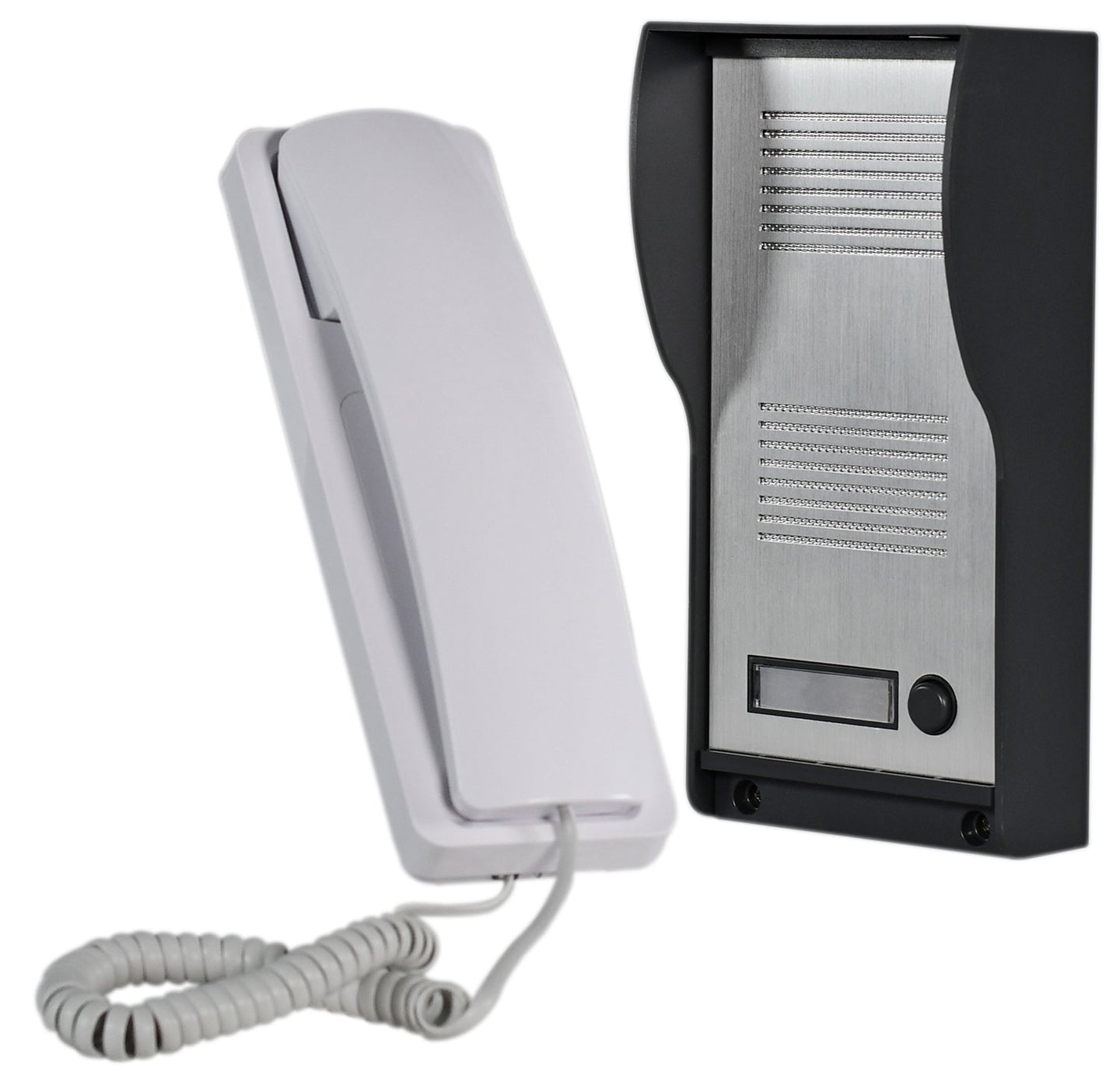 Mercury 2-Wire Audio Door Phone System
