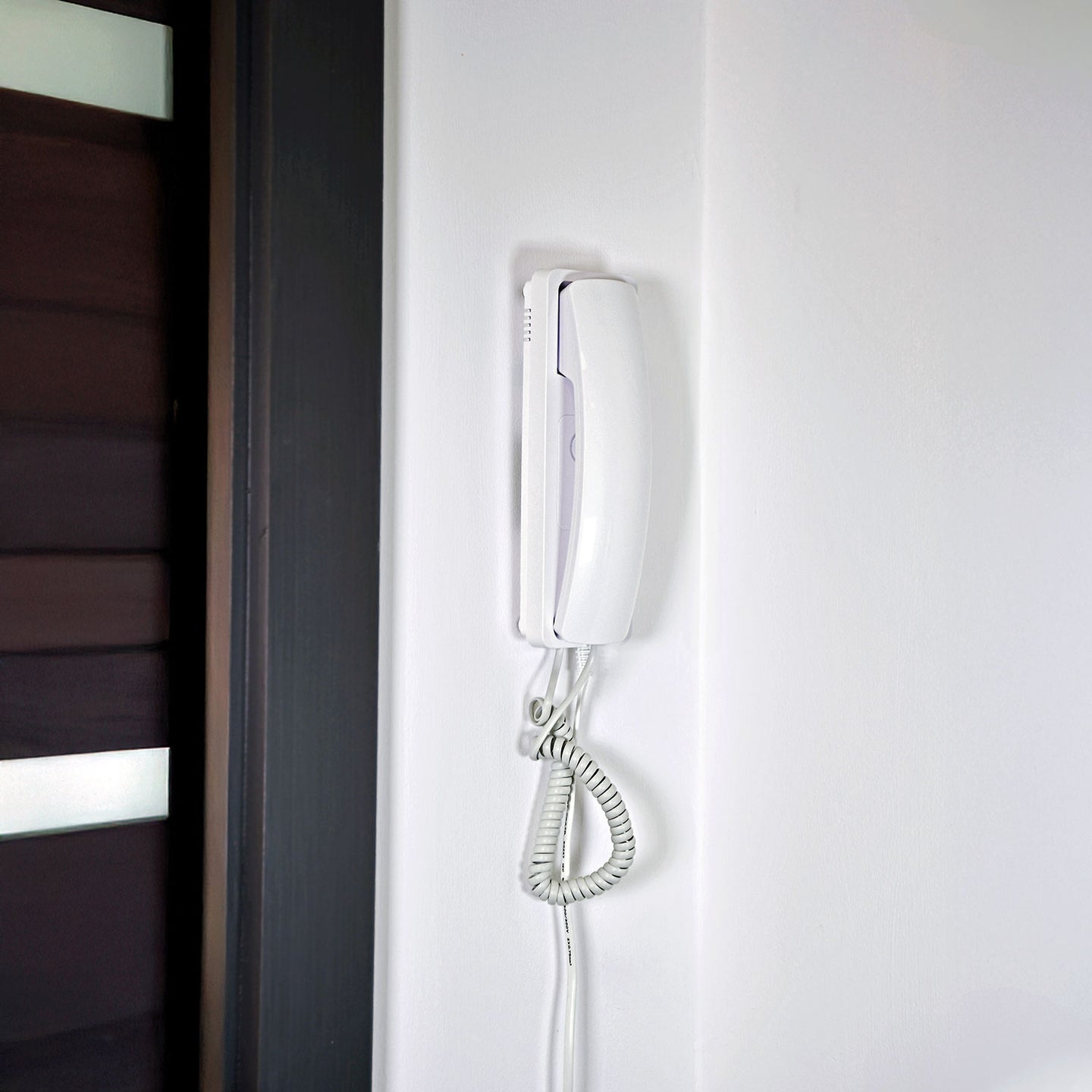 Mercury 2-Wire Audio Door Phone System - view 5