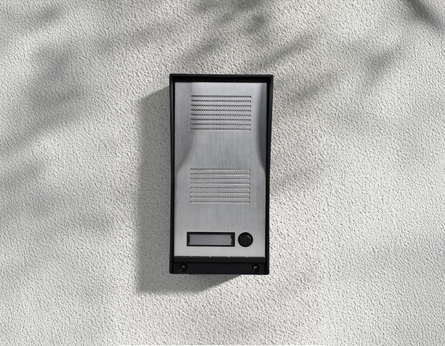 Mercury 2-Wire Audio Door Phone System - view 6