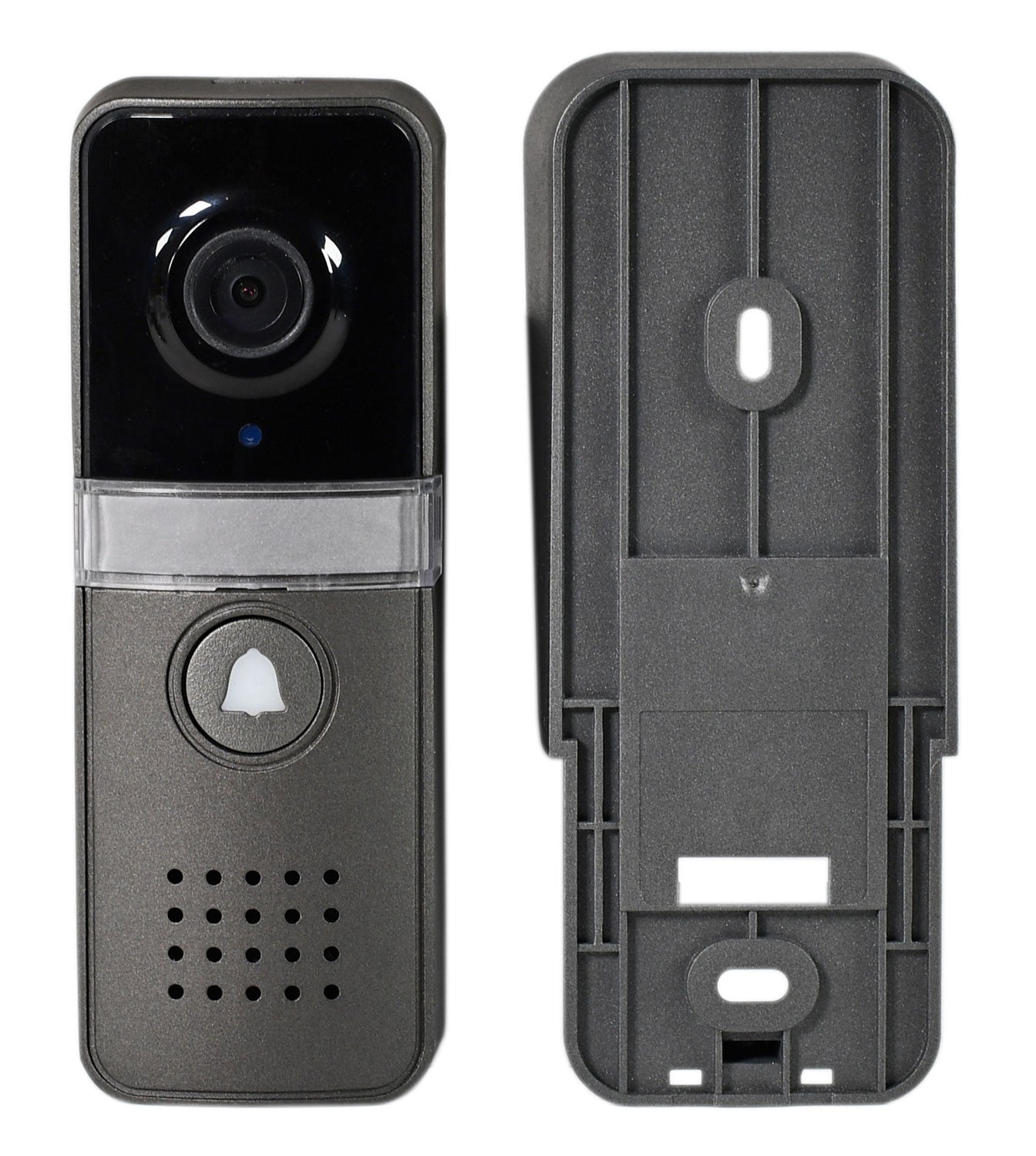Mercury 2-Wire FHD 7" Colour Video Door Phone with WiFi - view 2