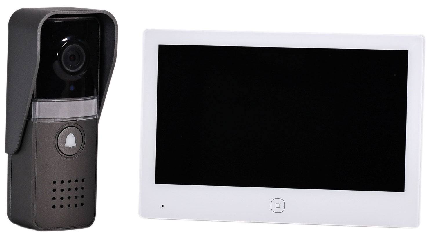 Mercury 2-Wire FHD 7" Colour Video Door Phone with WiFi - view 6