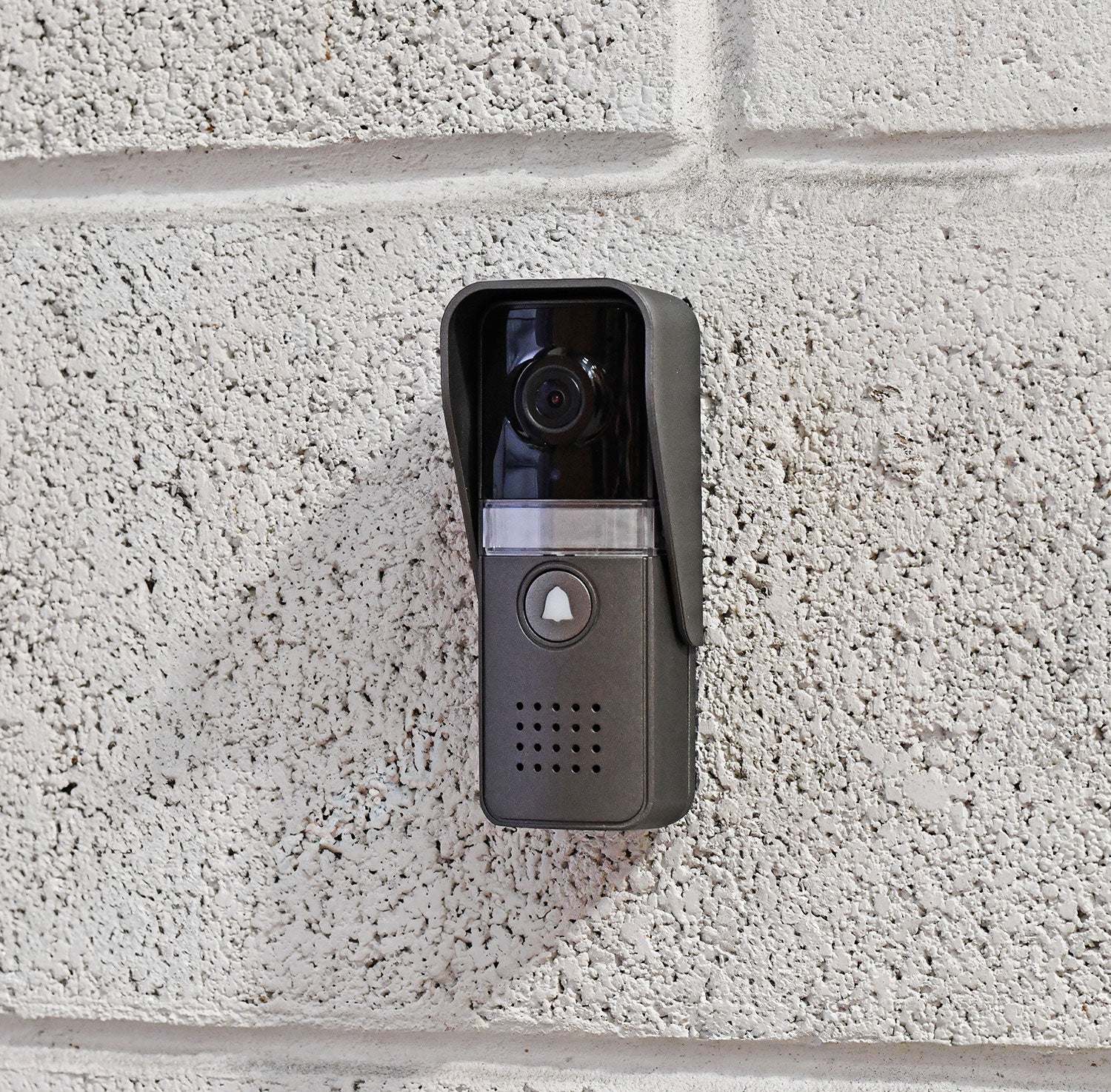 Mercury 2-Wire FHD 7" Colour Video Door Phone with WiFi - view 7