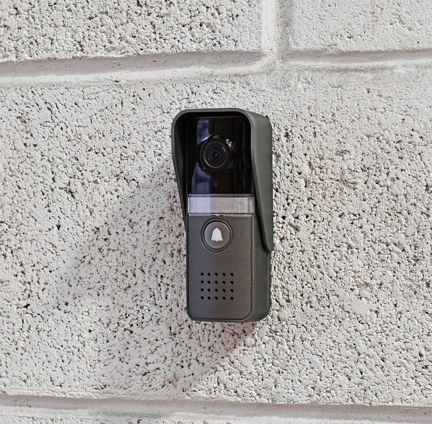 Mercury 2-Wire FHD 7" Colour Video Door Phone with WiFi - view 7