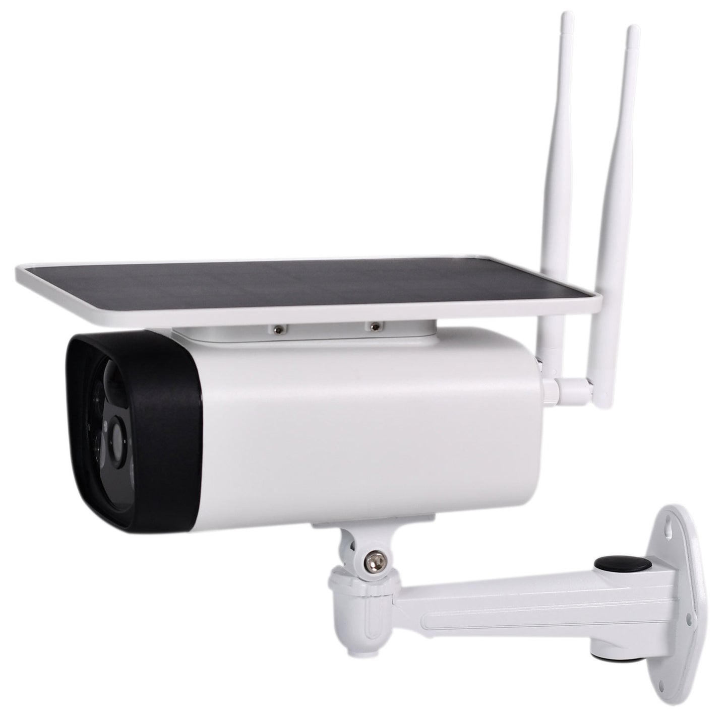 Mercury Outdoor WiFi Security Camera with LEDs - view 6