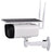 Mercury Outdoor WiFi Security Camera with LEDs - view 6
