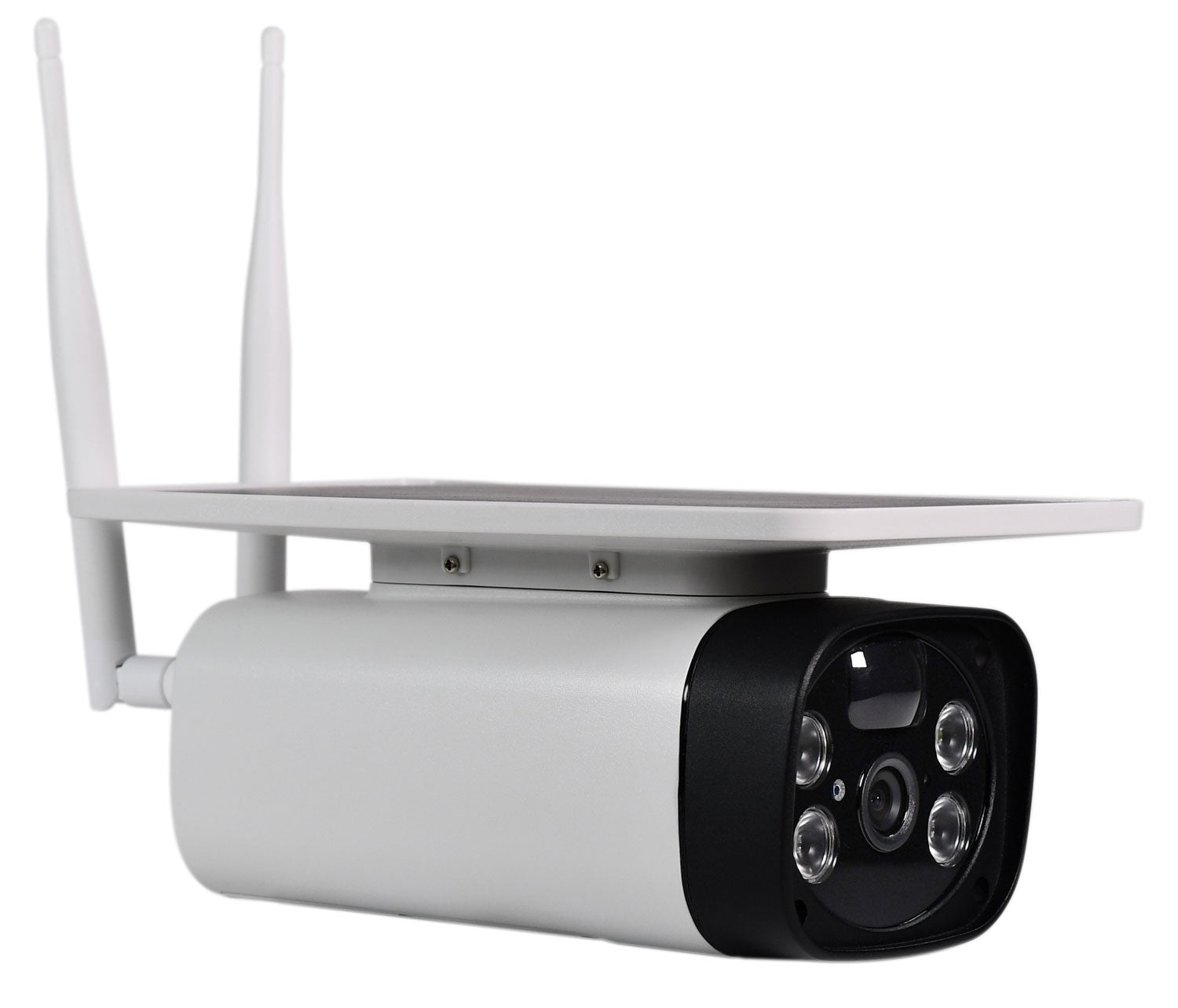 Mercury Outdoor WiFi Security Camera with LEDs - view 4