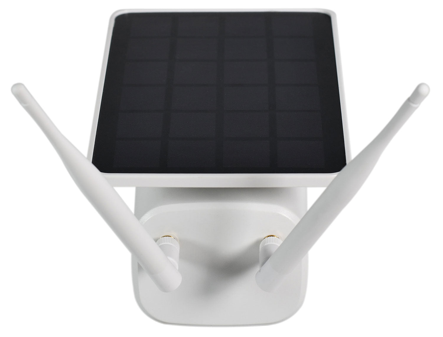 Mercury Outdoor WiFi Security Camera with LEDs - view 5