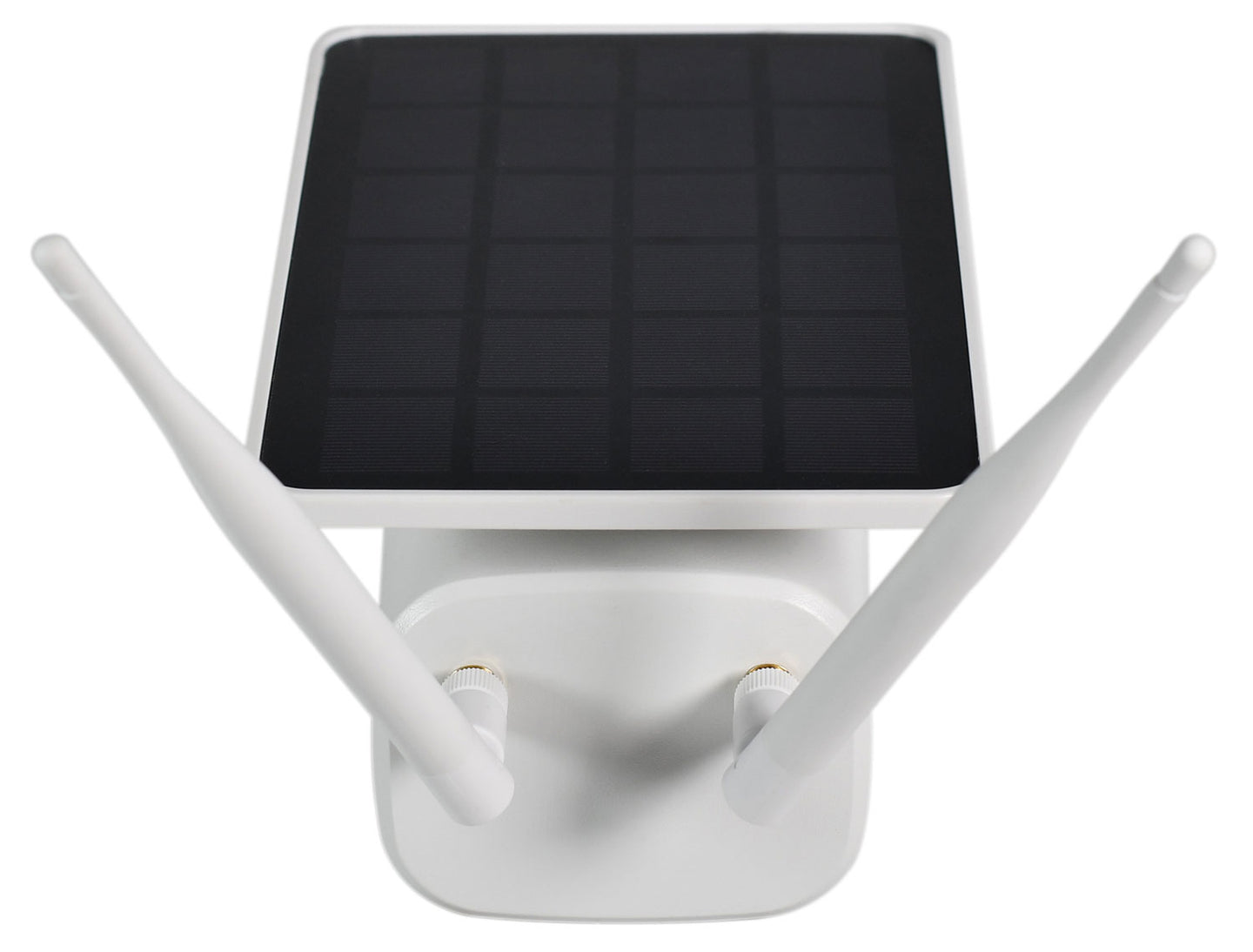 Mercury Outdoor WiFi Security Camera with LEDs - view 5