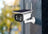 Mercury Outdoor WiFi Security Camera with LEDs - view 2