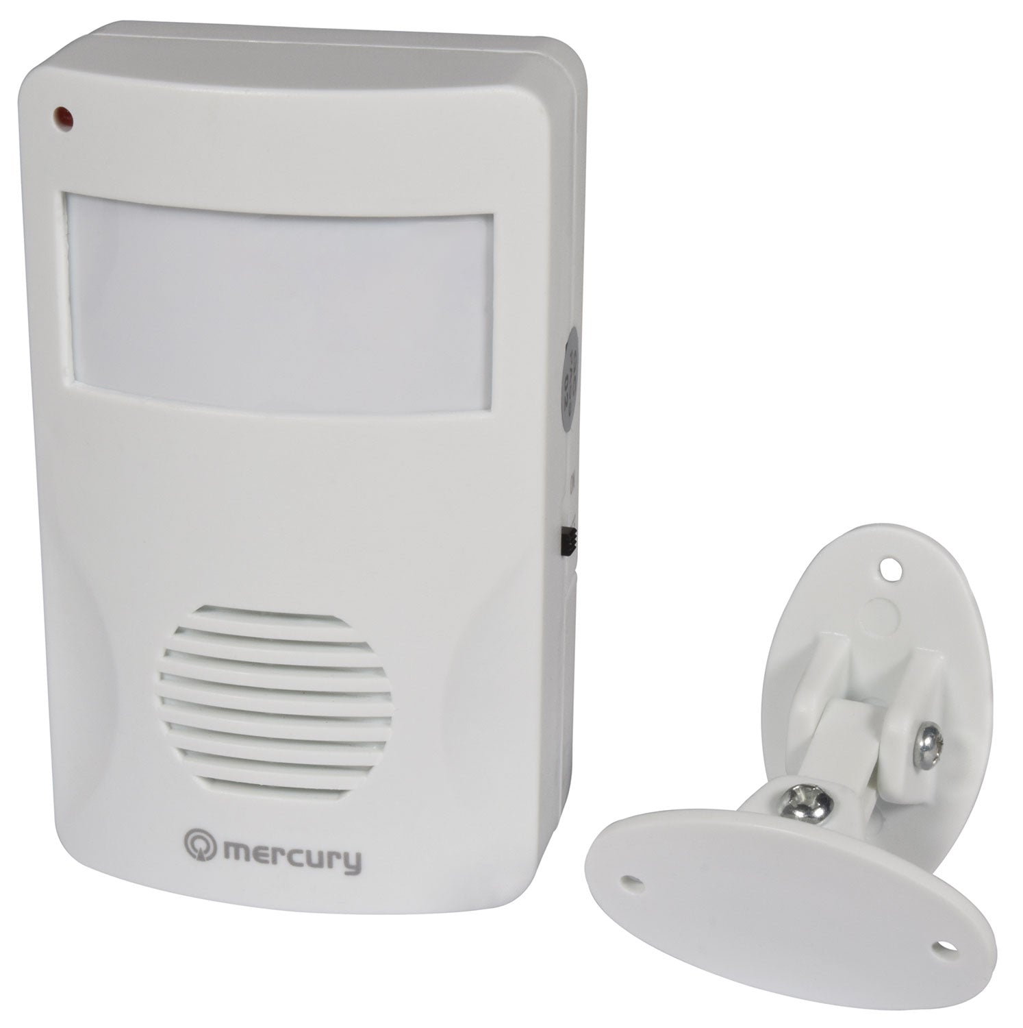 Mercury Motion Sensing Visitor Chime