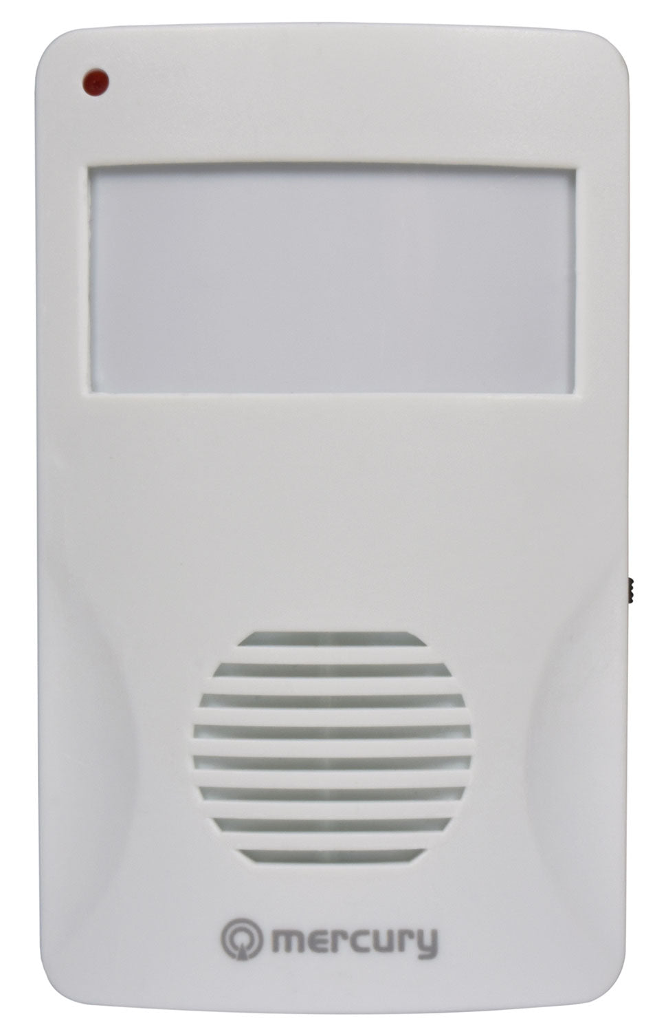 Mercury Motion Sensing Visitor Chime - view 2