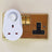 Mercury Plug-In Dimmer White - view 3