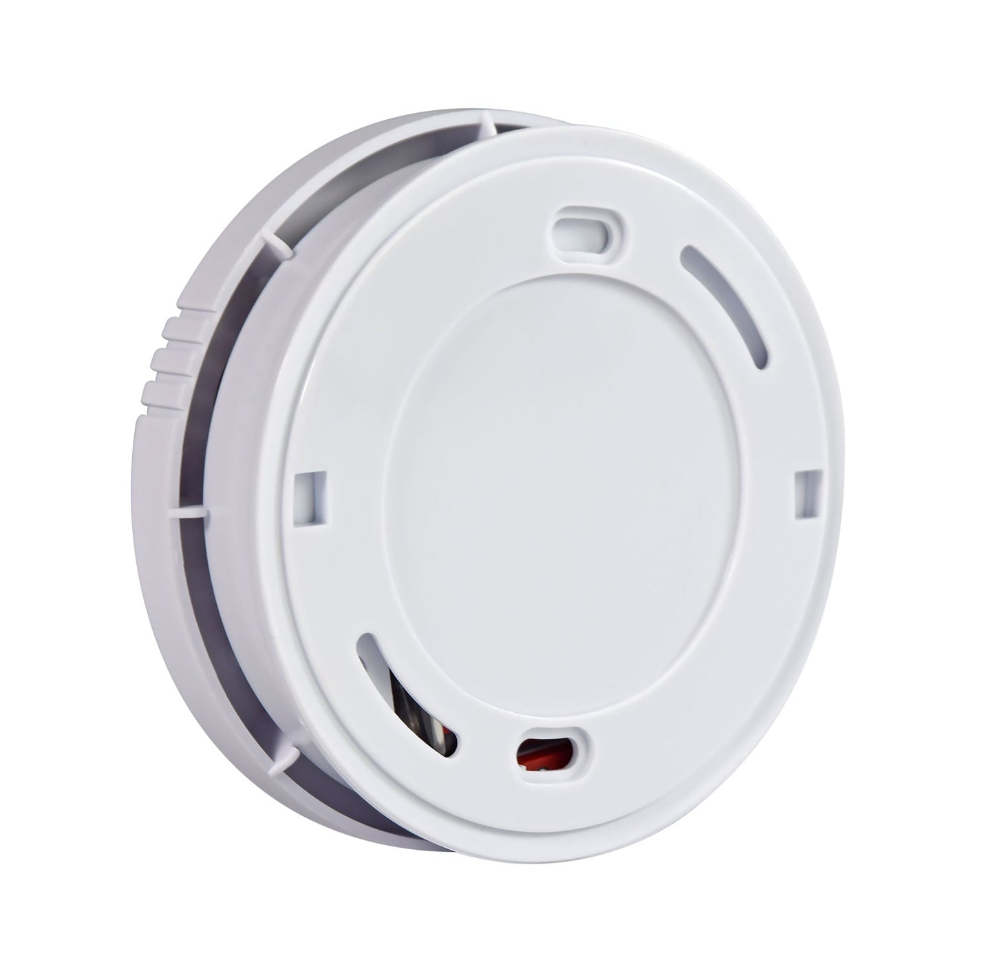 Mercury Smoke detector w/hush button - view 3