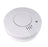 Mercury Smoke detector w/hush button - view 5