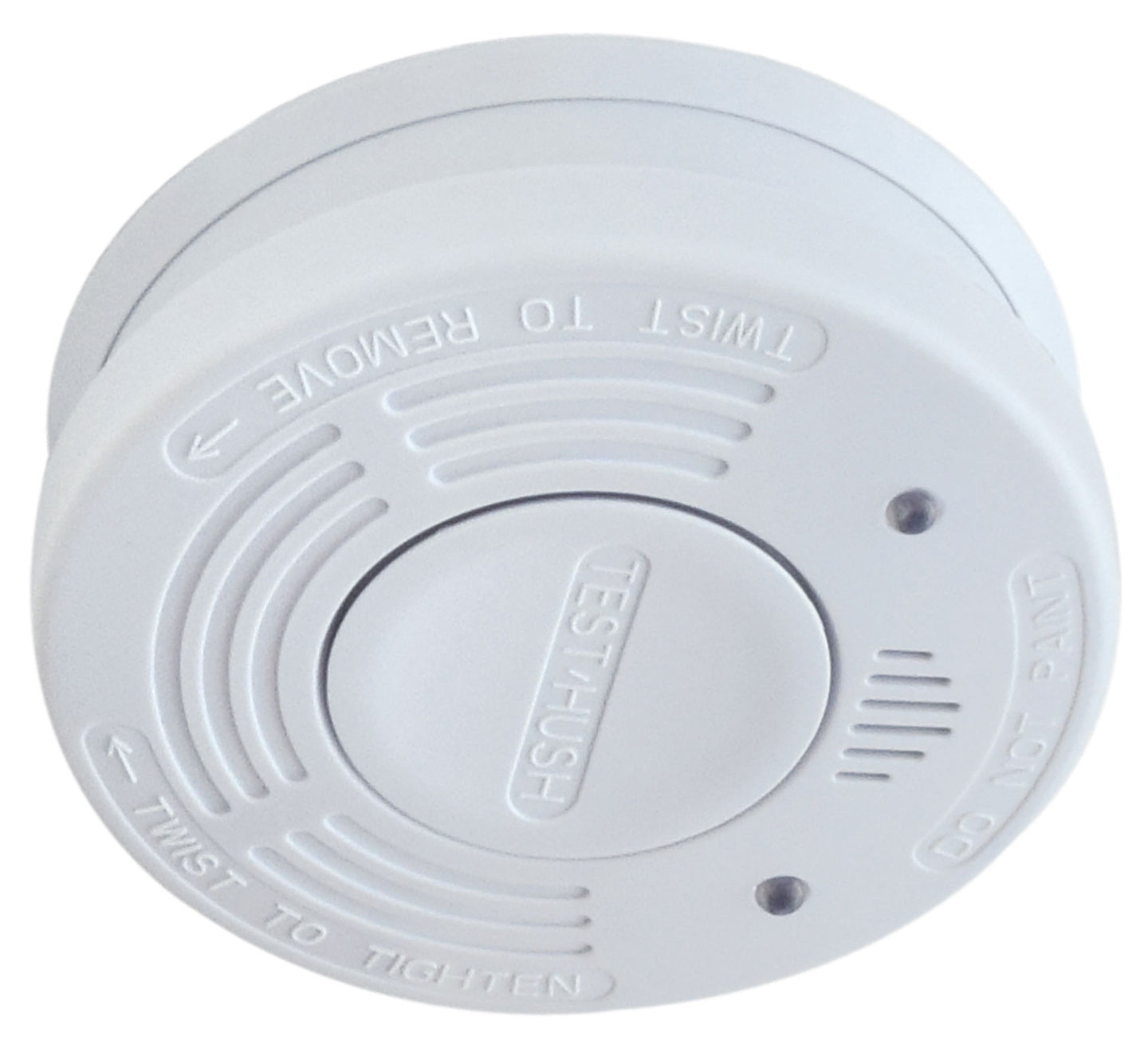 Mercury Photoelectric Smoke Detector with 10 Year Sealed Battery - view 2