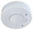 Mercury Photoelectric Smoke Detector with 10 Year Sealed Battery - view 2