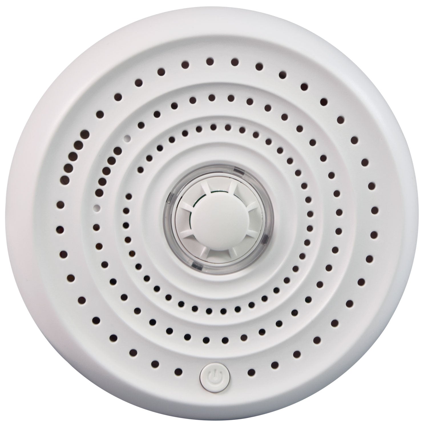 Mercury Heat Alarm with 10 Year Sealed Battery