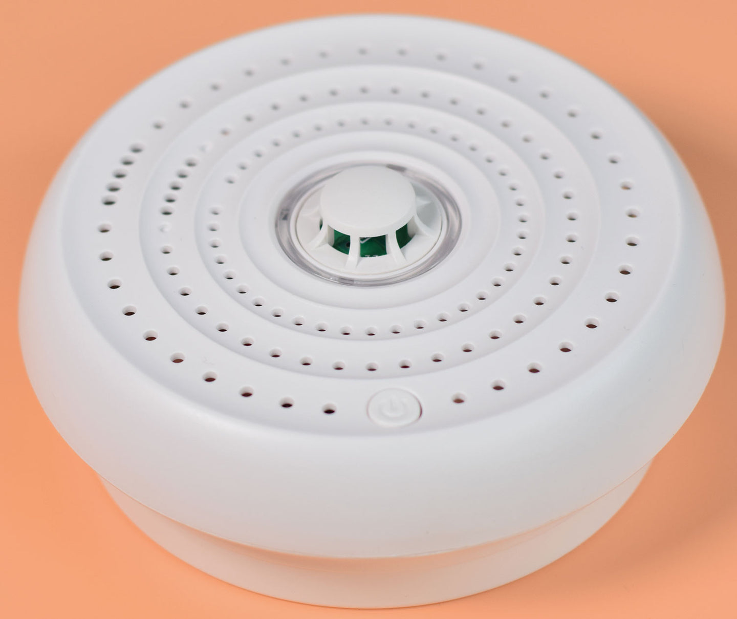 Mercury Heat Alarm with 10 Year Sealed Battery - view 4