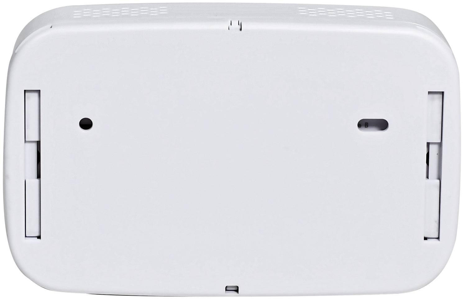 Mercury Carbon Monoxide Alarm - view 3