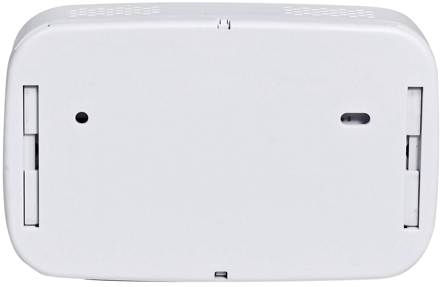 Mercury Carbon Monoxide Alarm - view 3