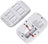 Mercury Carbon Monoxide Alarm - view 5
