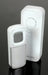 Mercury Wireless Waterproof Doorbell White - view 2