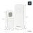 Mercury Wireless Waterproof Doorbell White - view 7