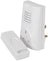 Mercury Plug Through Wireless Door Chime