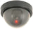 Mercury Dummy Dome Camera with 1 Red LED
