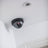 Mercury Dummy Dome Camera with 1 Red LED - view 2
