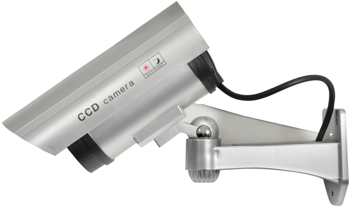 Mercury Dummy IR Bullet Security Camera