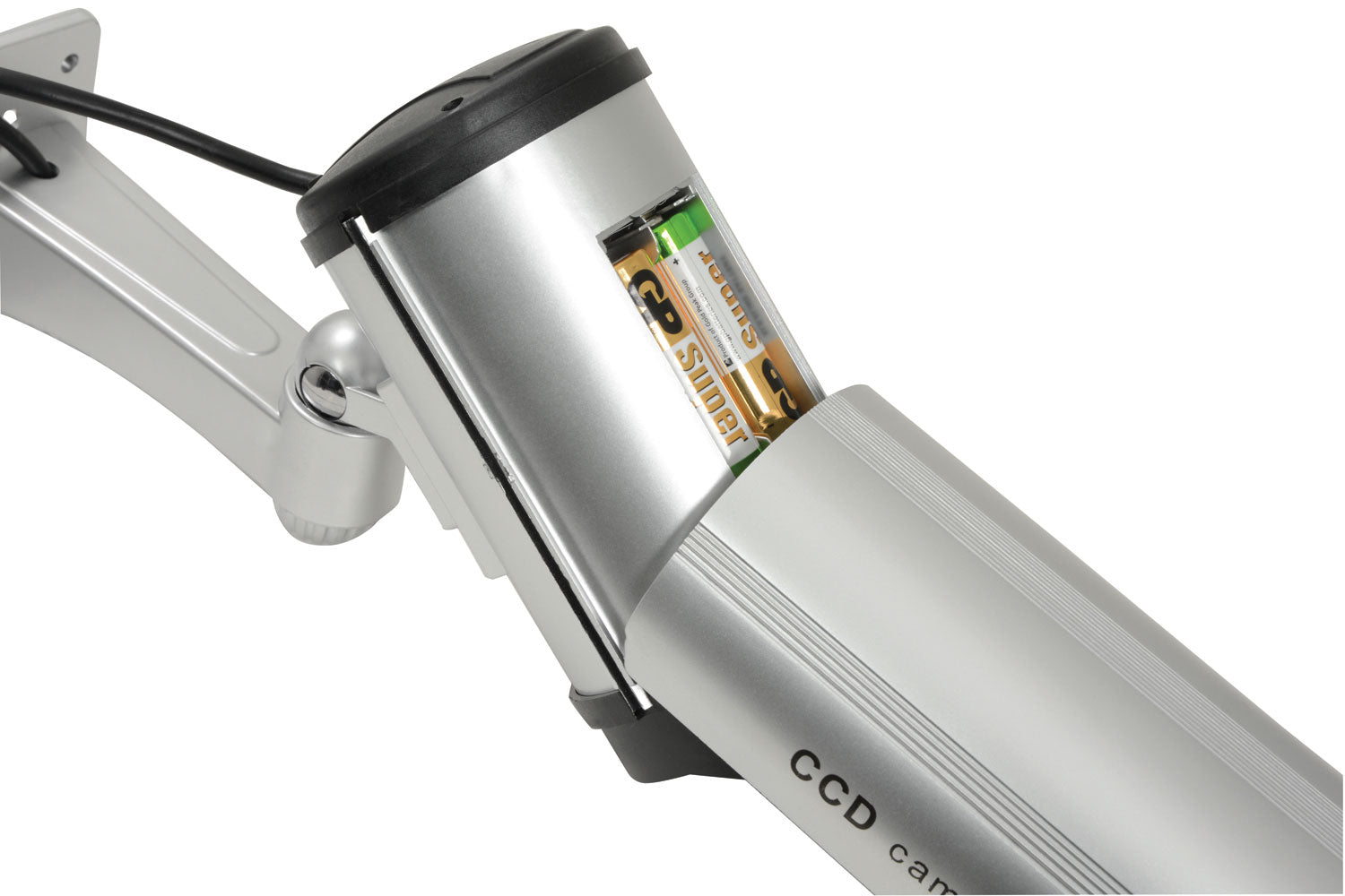 Mercury Dummy IR Bullet Security Camera - view 3