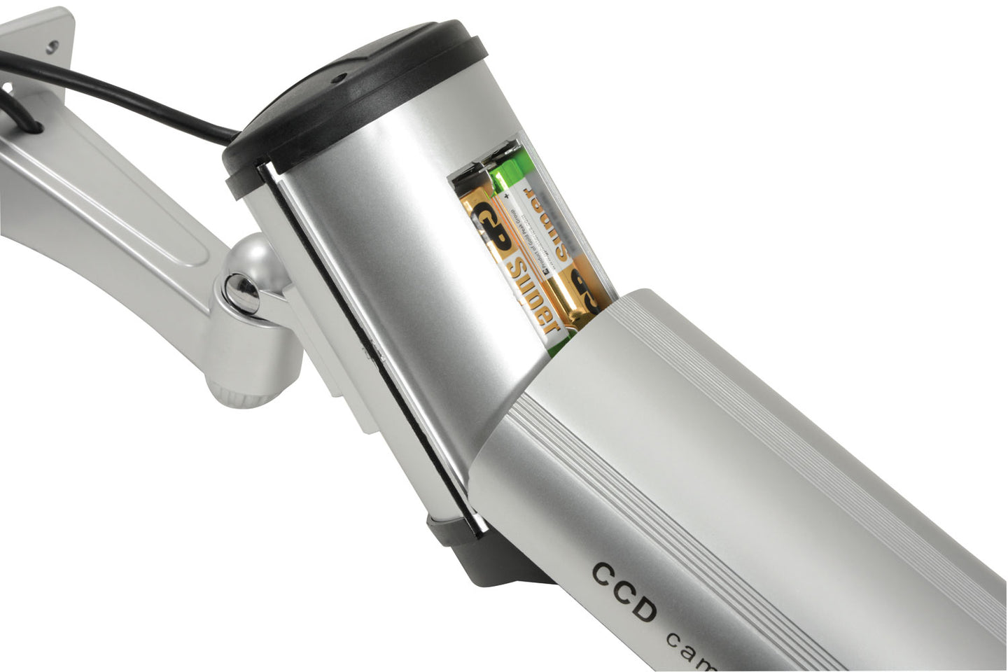 Mercury Dummy IR Bullet Security Camera - view 3