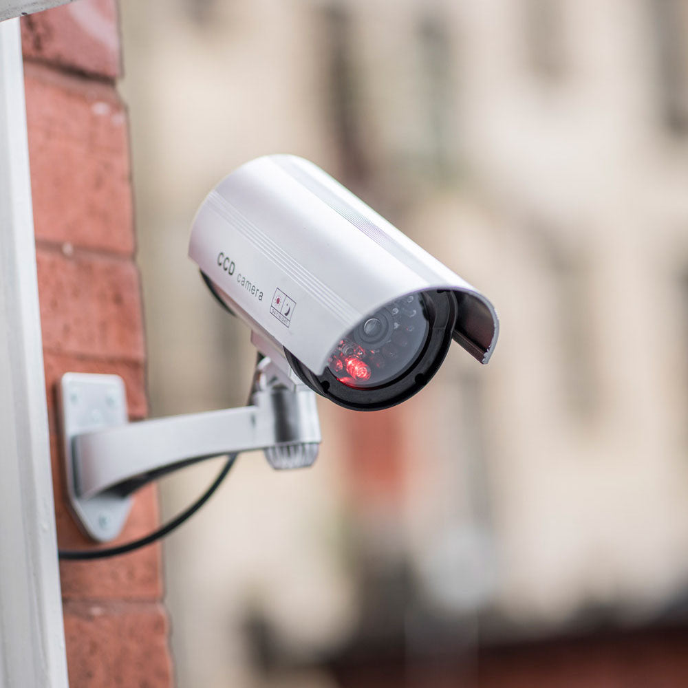 Mercury Dummy IR Bullet Security Camera - view 5