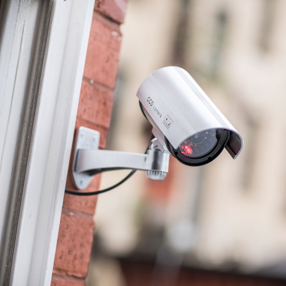 Mercury Dummy IR Bullet Security Camera - view 4