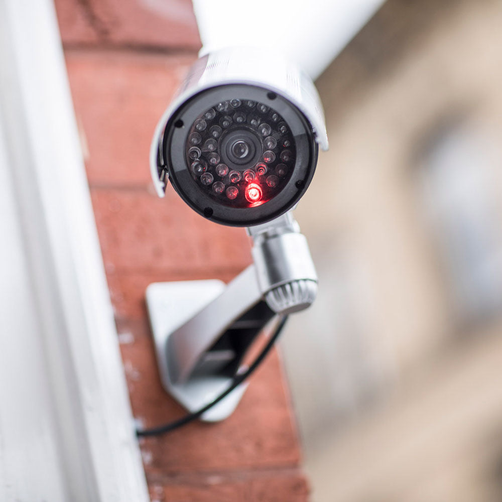 Mercury Dummy IR Bullet Security Camera - view 6