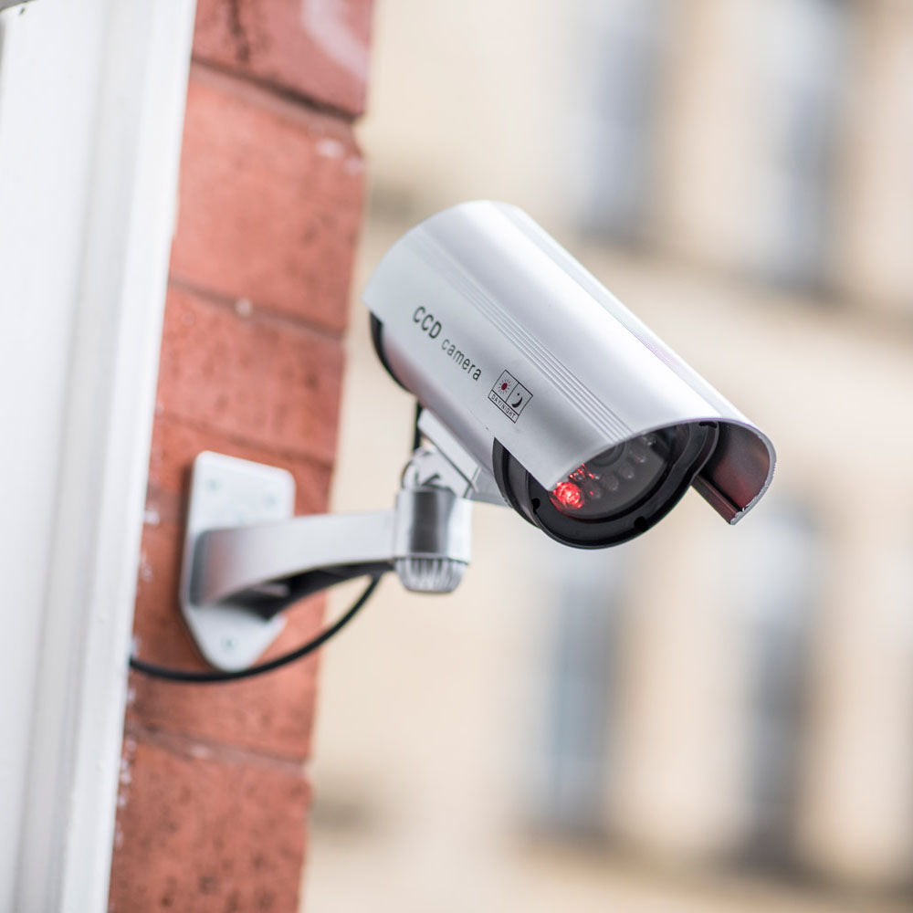 Mercury Dummy IR Bullet Security Camera - view 7