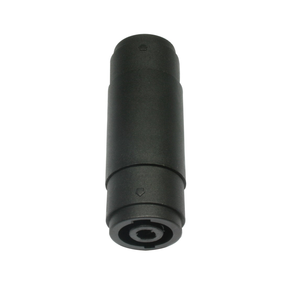 Accu Cable AC-A-SPF4/SPF4 Coupler female-female - Main View