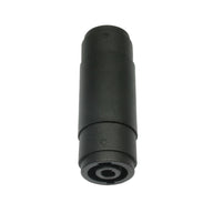 Accu Cable AC-A-SPF4/SPF4 Coupler female-female - Main View