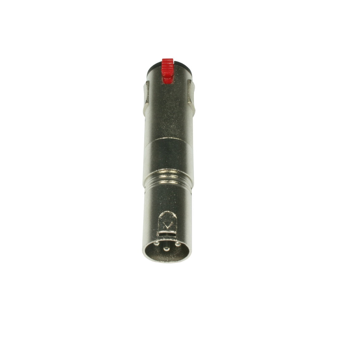 Accu Cable AC-A-XM3/J6M XLR 3pol M-Jack 63 stereo - Main View