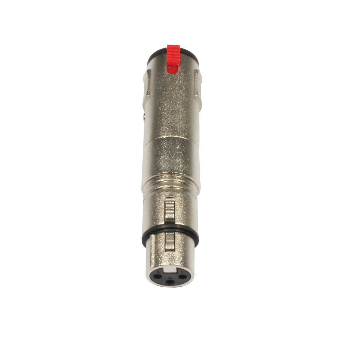 Accu Cable AC-A-XF3/J6S XLR 3pol F-jack 63 stereo - Main View