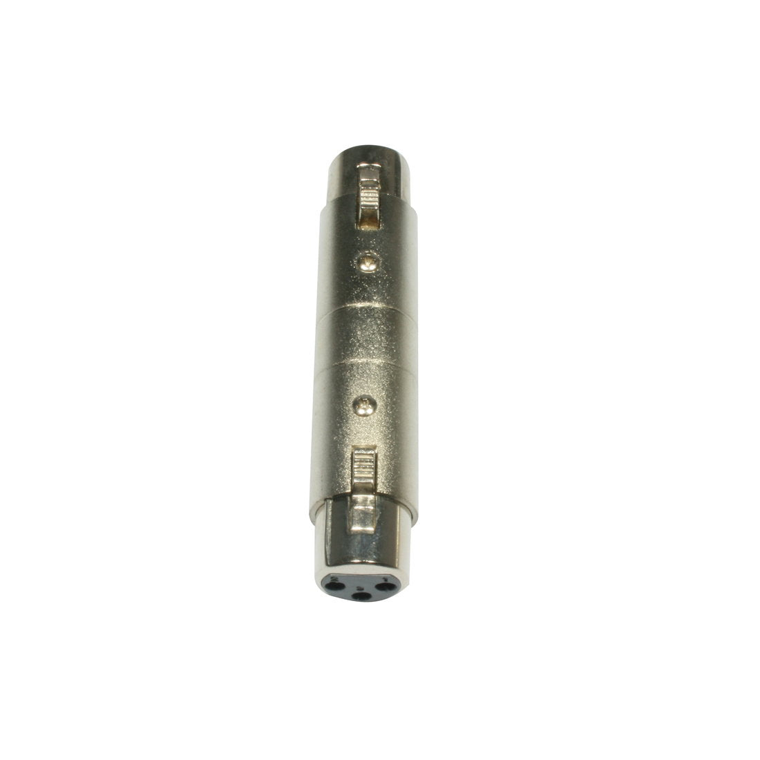 Accu Cable AC-A-XF3/XF3 XLR 3pol F-XLR 3pol F - Main View