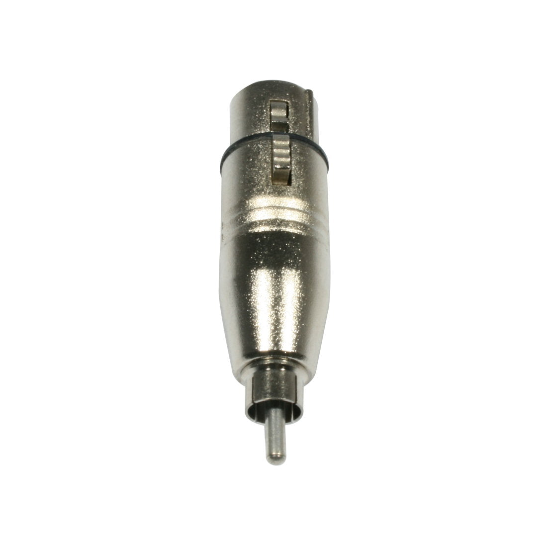 Accu Cable AC-A-XF3/RM XLR 3 pol F-RCA F - Main View