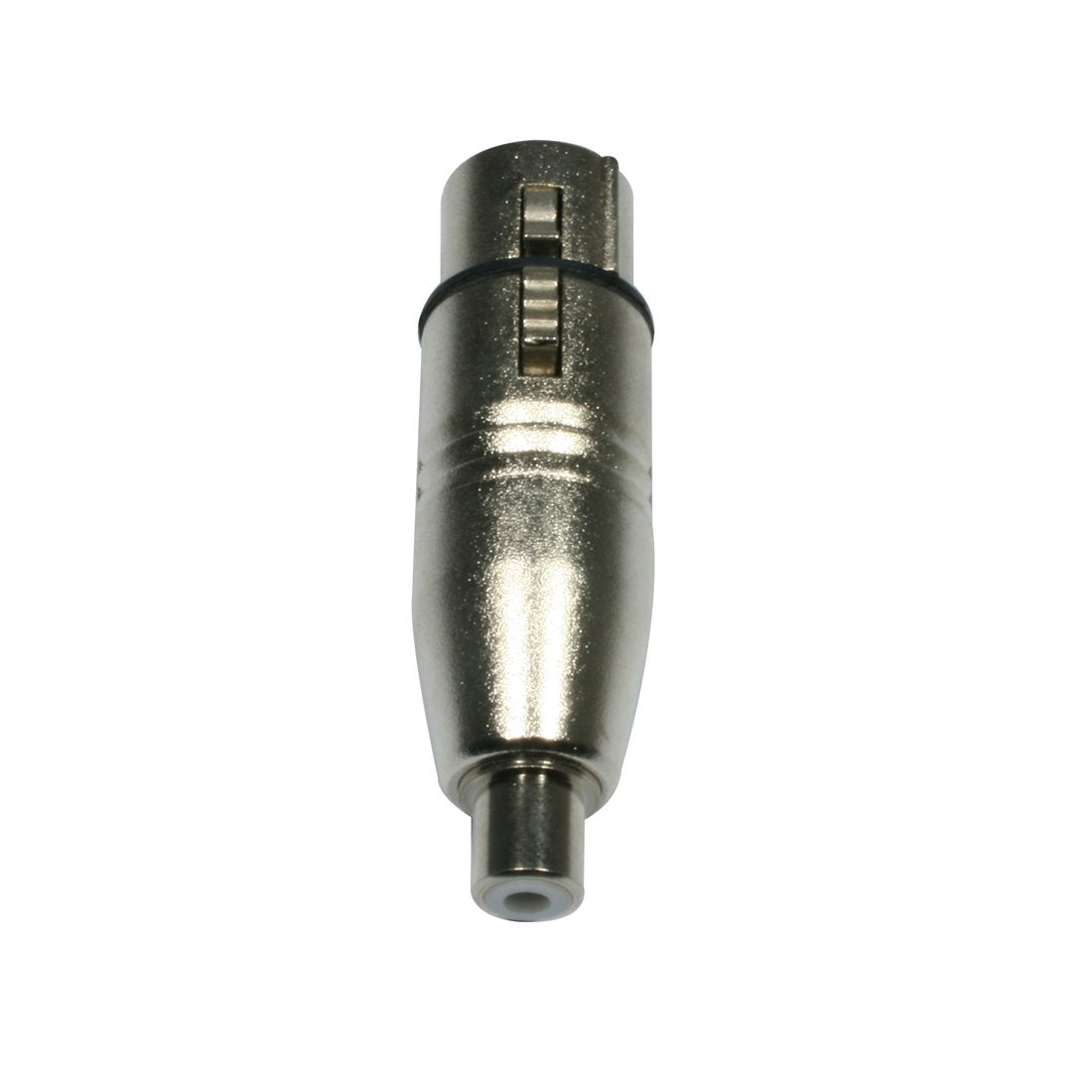 Accu Cable AC-A-XF3/RF XLR 3 pol F-RCA female - Main View