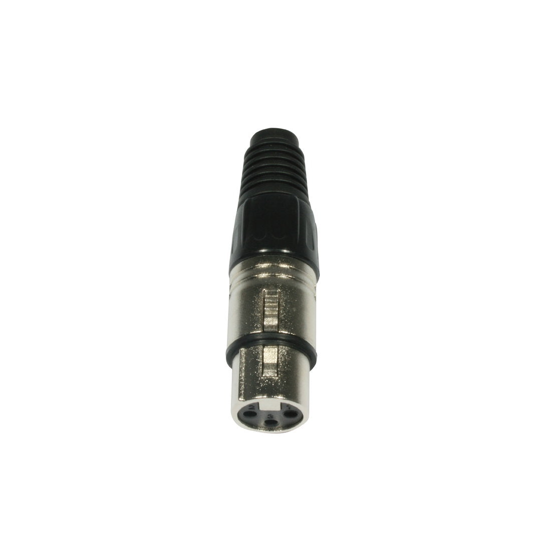 Accu Cable AC-C-X3F Plug XLR 3pin female - Main View