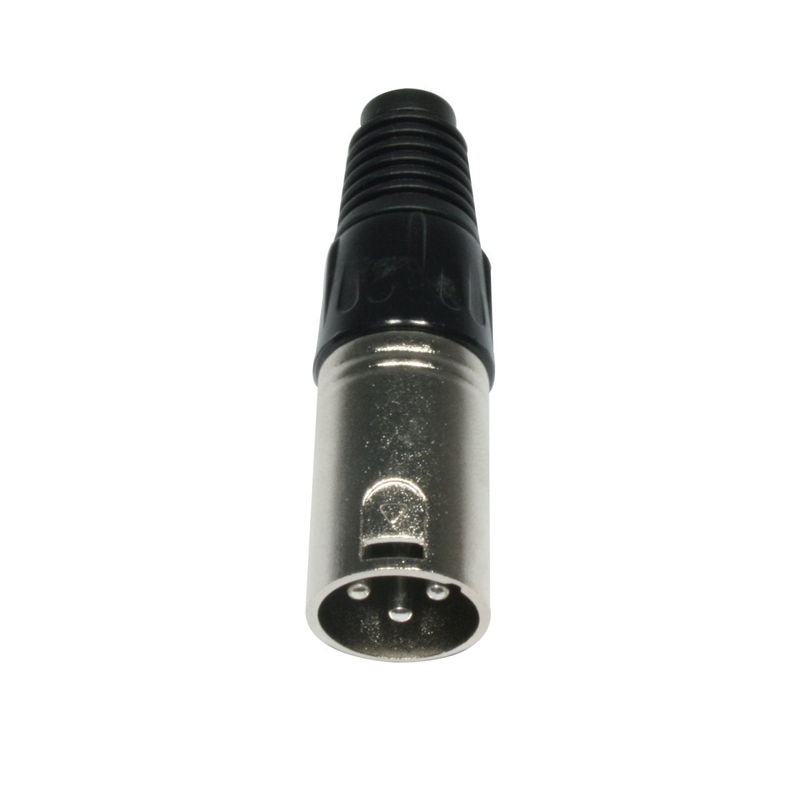 Accu Cable AC-C-X3M Plug XLR 3pin male - Main View
